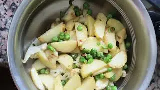 Khichdi ke special phool gobhi ke sabji 😋♥️#viral #blog#blogger #food #popular 