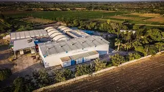 Natural Agro Industrial Film