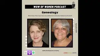 Genealogy