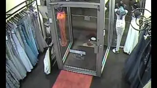 Jill Meagher CCTV Footage