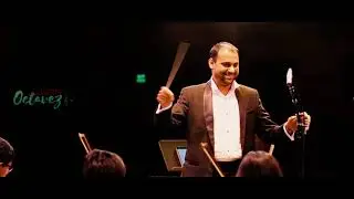 Mere Naam Tu  Zero Song | Live Orchestra | Dawn Jos