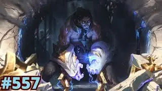 Daily life of an Aram player #557 | No commentary