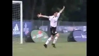 Everest Boys   2008 US Youth Soccer National Championships