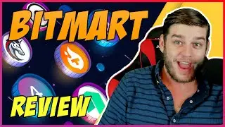 BitMart | Cryptocurrency Exchange | Buy & sell Digital Assets instantly.