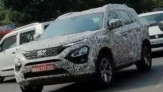 Tata Safari | Harrier 7 Seater | Tata Safari | Tata H7X | All You Need to Know !!