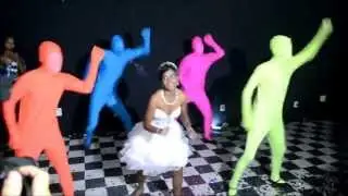 ABERTURA da PISTA de DAN&Ccedil;A- HIPERATIVOS EVENTOS (NATHALIA SOUZA)