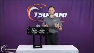 Why You Need a Tsunami Aftercooler | Product Overview with Mike