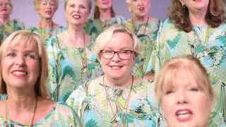 Believe - York Harmony Chorus