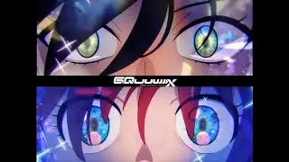 MAD/AMV『機動戦士Gundam GQuuuuuuX』挿入歌 