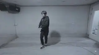 ROCKHYUN dance practice (Sam Gellaitry - Powder l Choreography by Sean Lew) (Mirror)
