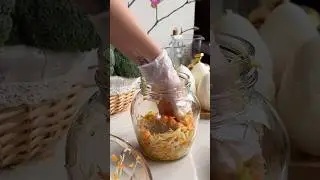 #sauerkraut #recipes #newrecipe #recipe #recipe