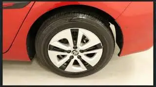 2017 Toyota Prius 5-Door Four in Springfield, OR 97477