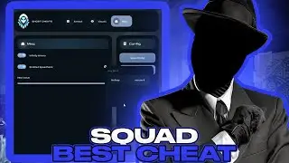 [FREE] Squad: Best Cheat Menu | Top Hack For Squad | Aimbot, Wallhack & Many | UNDETECTED 100%