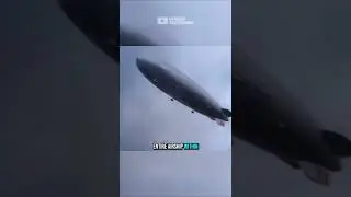 The Hindenburg Tragedy ‼️‼️ #fact #shorts #facttheworld #americans #hindenberg #tragedy
