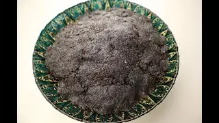 GRANDMA'S poppy seed paste recipe to make the BEST filling for cakes/ Mohn-Back selber herstellen