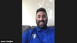 Sunshine State Conference Defensive Player Of The Decade | Jason Sangha