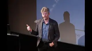 &Ouml;DP Vortrag // Claudine Nierth und Christian Felber &uuml;ber die Demokratie von morgen