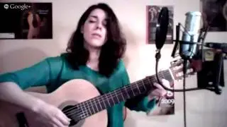 Artists In The Plus Online Music Festival - Irene Conti Online Performance