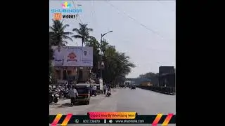 Outdoor Advertising Agency - OOH - Hoardings