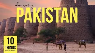 Exploring pakistan | culture and living style |A compleate documentary