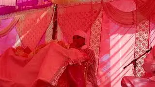 श्री प्राणनाथ मंदिर आटाखेडी spjin ❤️ कन्या गुरुकुल गुजरात से वाणी चर्चा समारोह 
