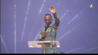 🗣️REVERSING EVIL VERDICTS AND UTTERANCES | PROPHETIC DECLARATION AT COMMANDING THE DAY | 21-01-2026