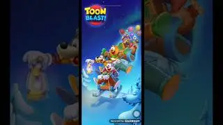 Toon Blast! Level 1492-1499