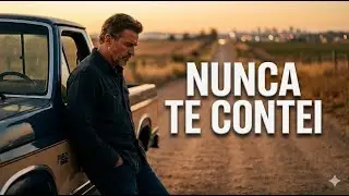 NUNCA TE CONTEI