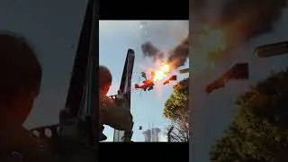 Rocketeer Down