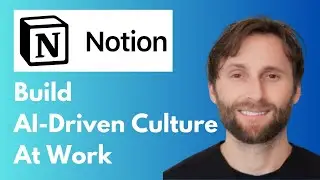 How to Build an AI-Driven Culture at Work [Full Guide 2026]