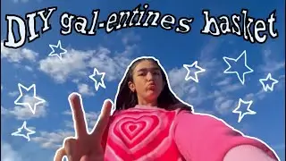 Aesthetic affordable DIY valentine for your bestie🤟😜 #fypシ #ilygsm #viral #blowup #valentinesday