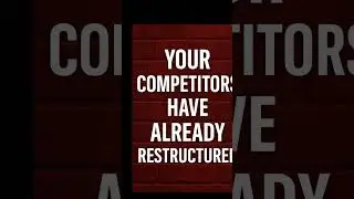 The Tax Game Has Changed &ndash; Are You Ready to Compete?