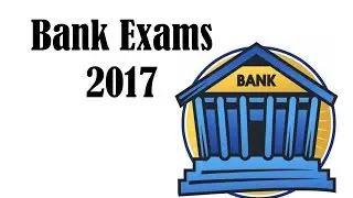 IBPS 2017 Calendar -  Bank PO/Clerk Exams 2017 - How to Prepare?