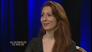 Au Bonheur de Nacre : Nathalie Bernat, Albéric Francfort