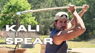 Kali Spear Form
