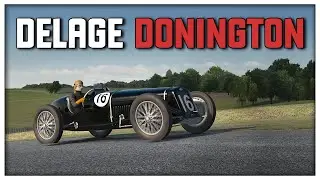 Delage 15S8 