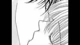 Sensual phrase - Like you