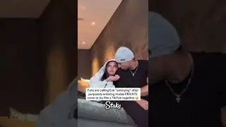 NEW Huda From Love Island&rsquo;s Friend Gets Called ANNOYING 😳