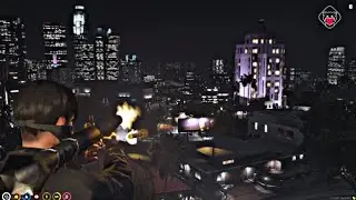 GG RPGs ROOSTERS REST | Gulag Gang | NoPixel GTA RP | NoPixel Clips