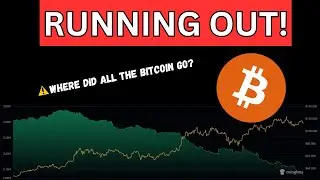 Only 450 Bitcoin a Day &ndash; And They&rsquo;re Running Out