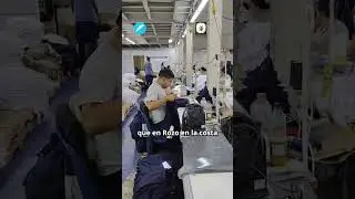 Cali produce prendas de c&aacute;&ntilde;amo industrial | El Pa&iacute;s Cali