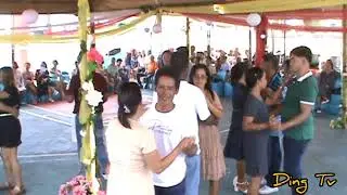 P5 | Katapusan Ng Krus | Mayohan | Sitio Buli | Lubang | Occ.Mindoro || Ding Tv