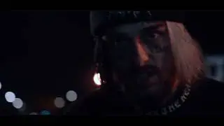 Big Melancholy - Dark Alchemy  (Official Music Video)