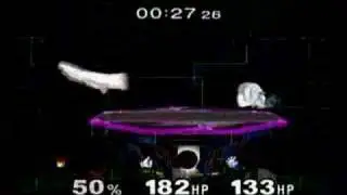 SSBM Event Match 50:A new record with Roy