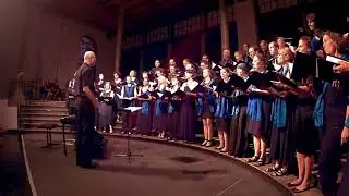 Cantus Novus Wien: For The Longest Time / Billy Joel