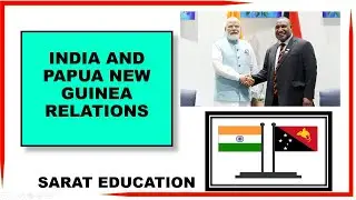 India-Papua New Guinea Relations