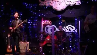 Gabe Morales Trio - Dying Love