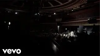 Manic Street Preachers - Blank Diary Entry (Banquet Records Acoustic Performance)