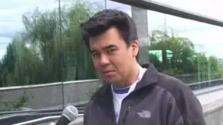 hi5 Gaming Interview (Some Show)