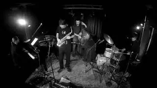 Yellow River - Anton Mangold Quartett